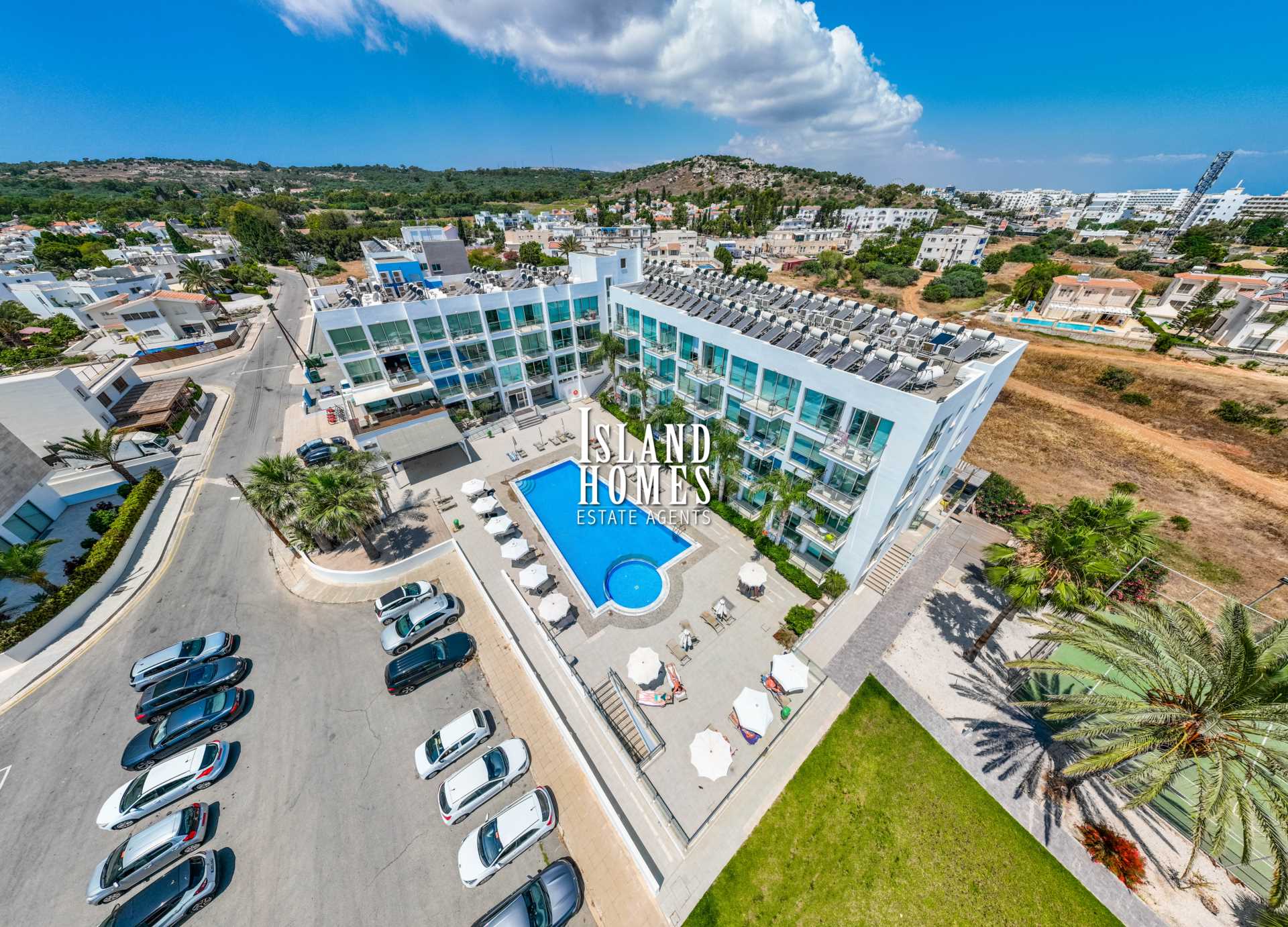 1 Bed, ApartmentFor Sale, Protaras, Famagusta