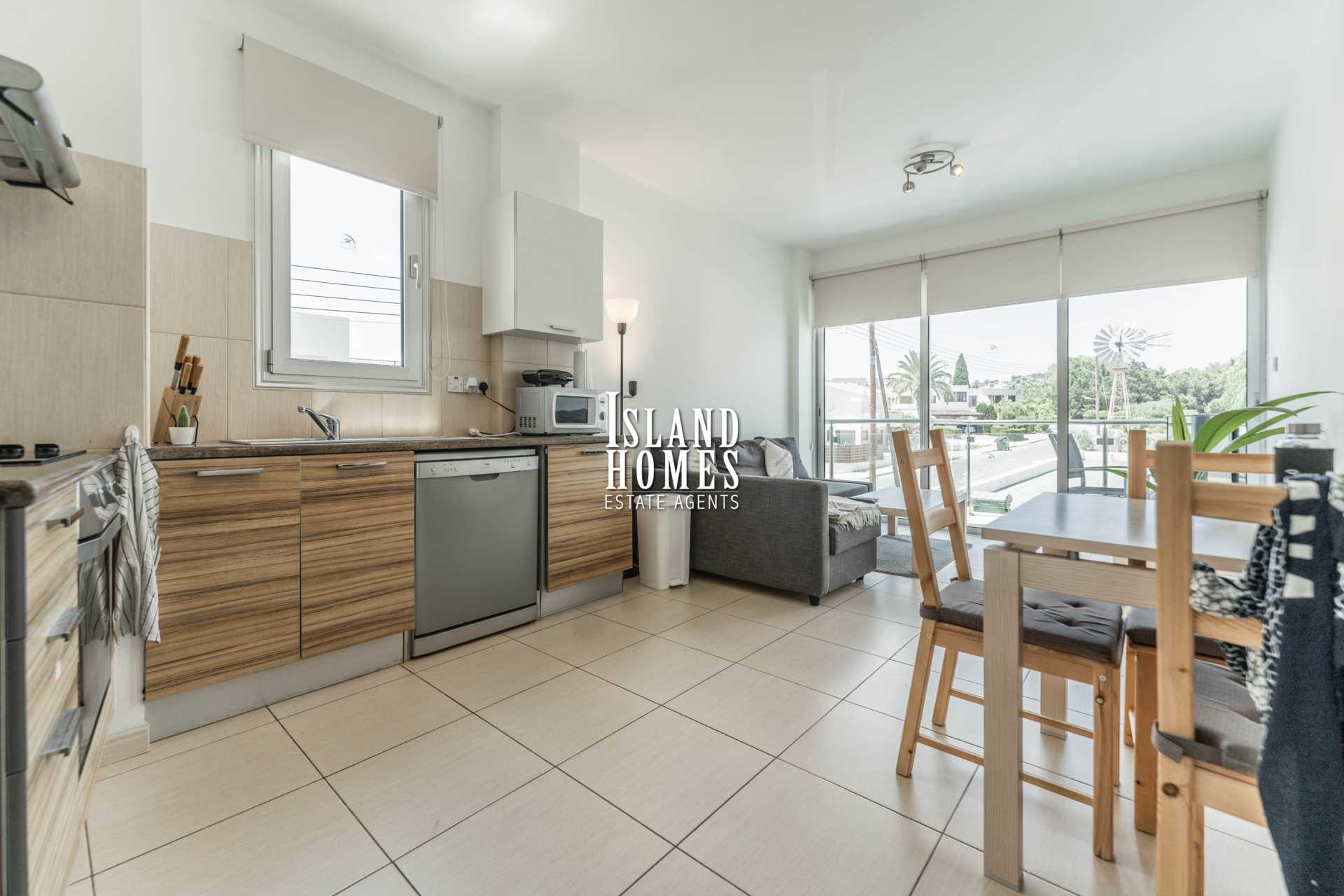 1 Bed, ApartmentFor Sale, Protaras, Famagusta