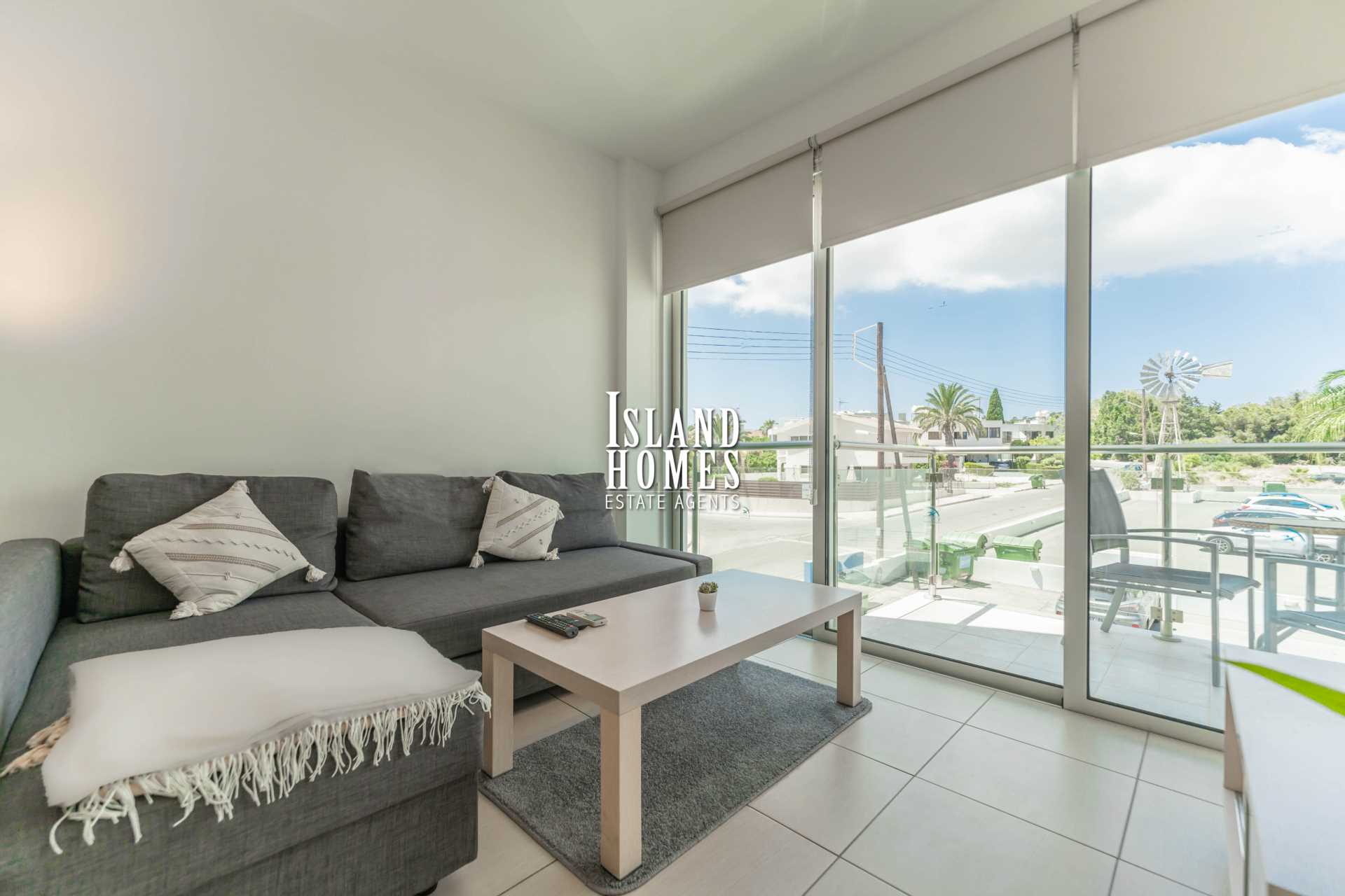 1 Bed, ApartmentFor Sale, Protaras, Famagusta