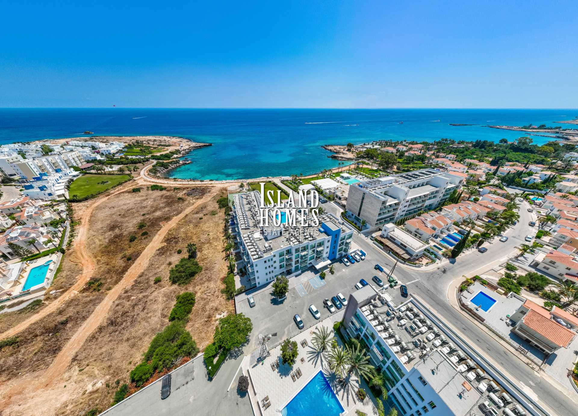 1 Bed, ApartmentFor Sale, Protaras, Famagusta
