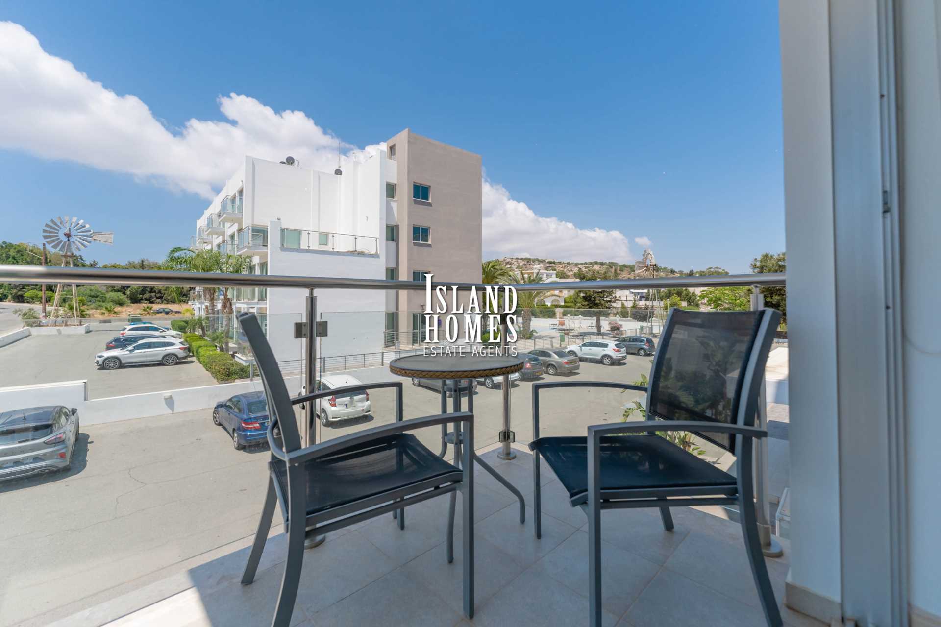 1 Bed, ApartmentFor Sale, Protaras, Famagusta