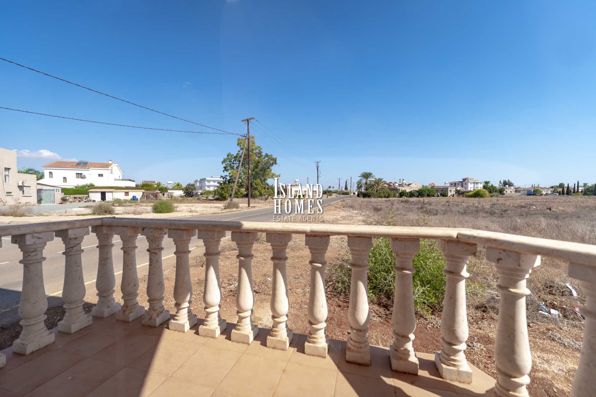 3 Bed, HouseFor Sale, Avgorou, Famagusta