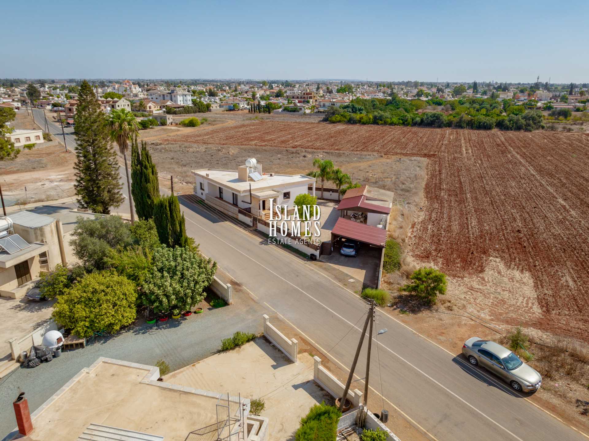 3 Bed, HouseFor Sale, Avgorou, Famagusta