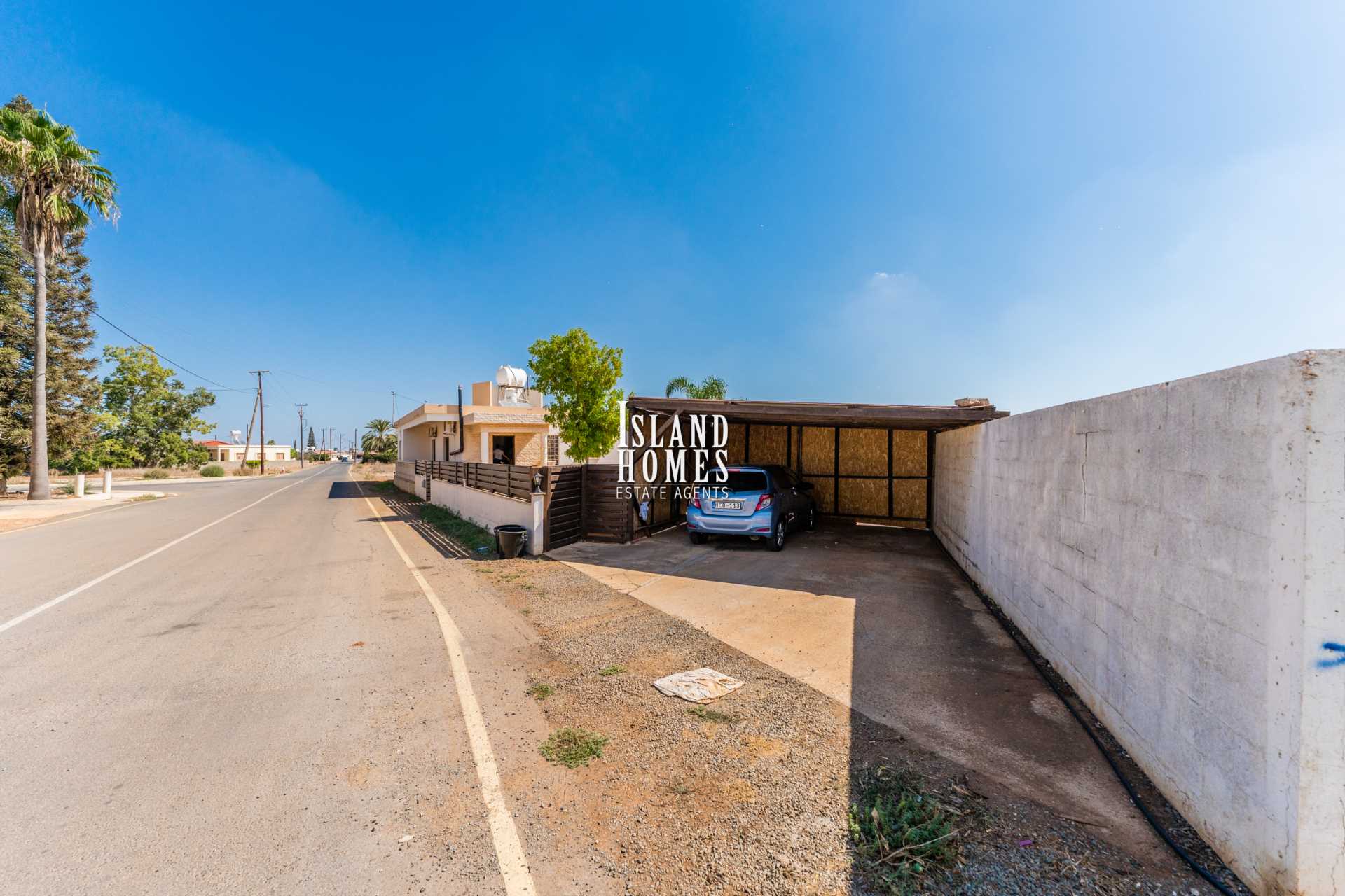 3 Bed, HouseFor Sale, Avgorou, Famagusta