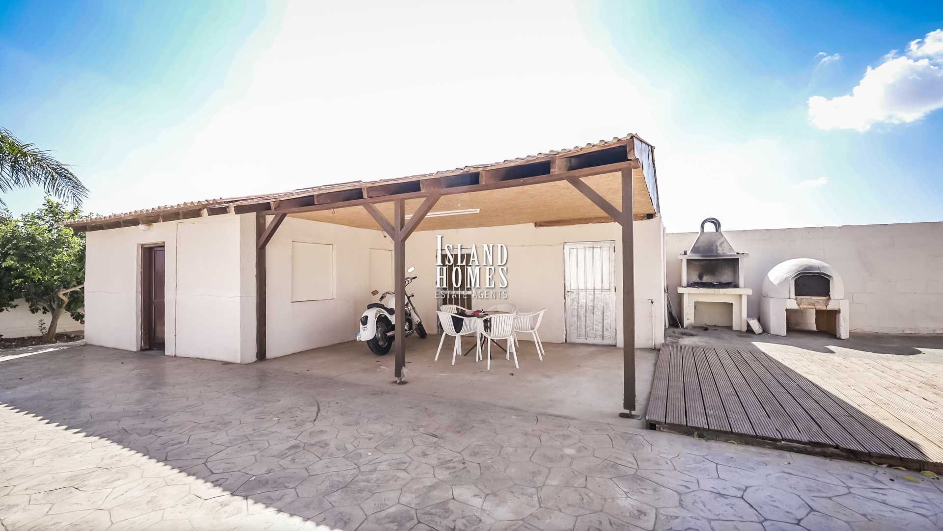 3 Bed, HouseFor Sale, Avgorou, Famagusta