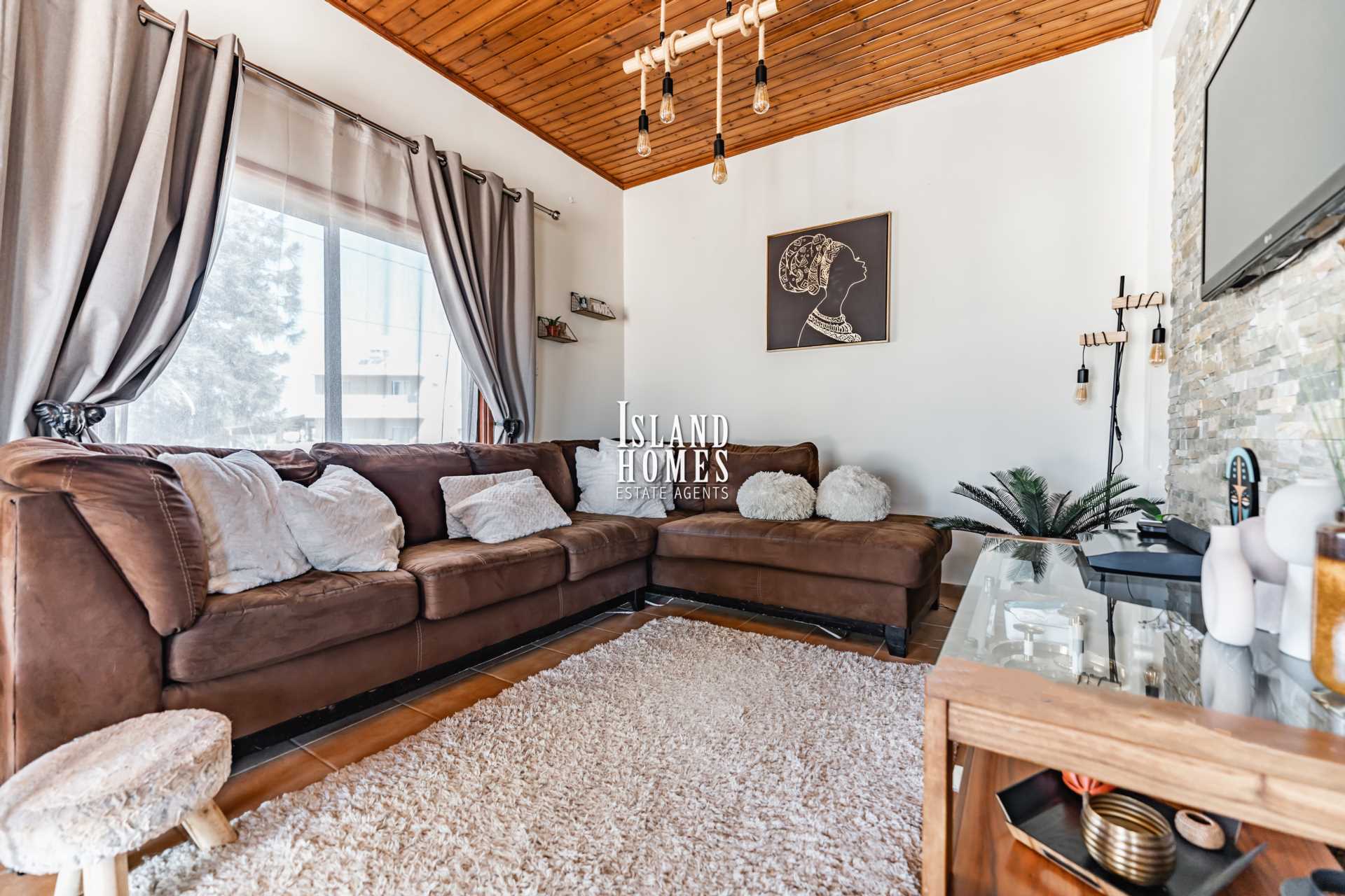 3 Bed, HouseFor Sale, Avgorou, Famagusta