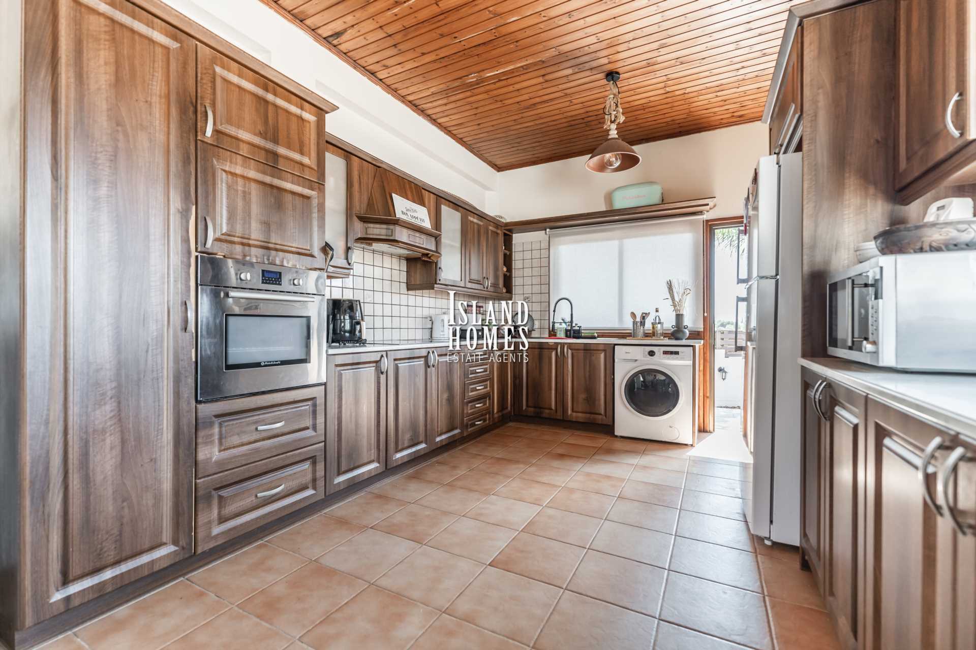 3 Bed, HouseFor Sale, Avgorou, Famagusta