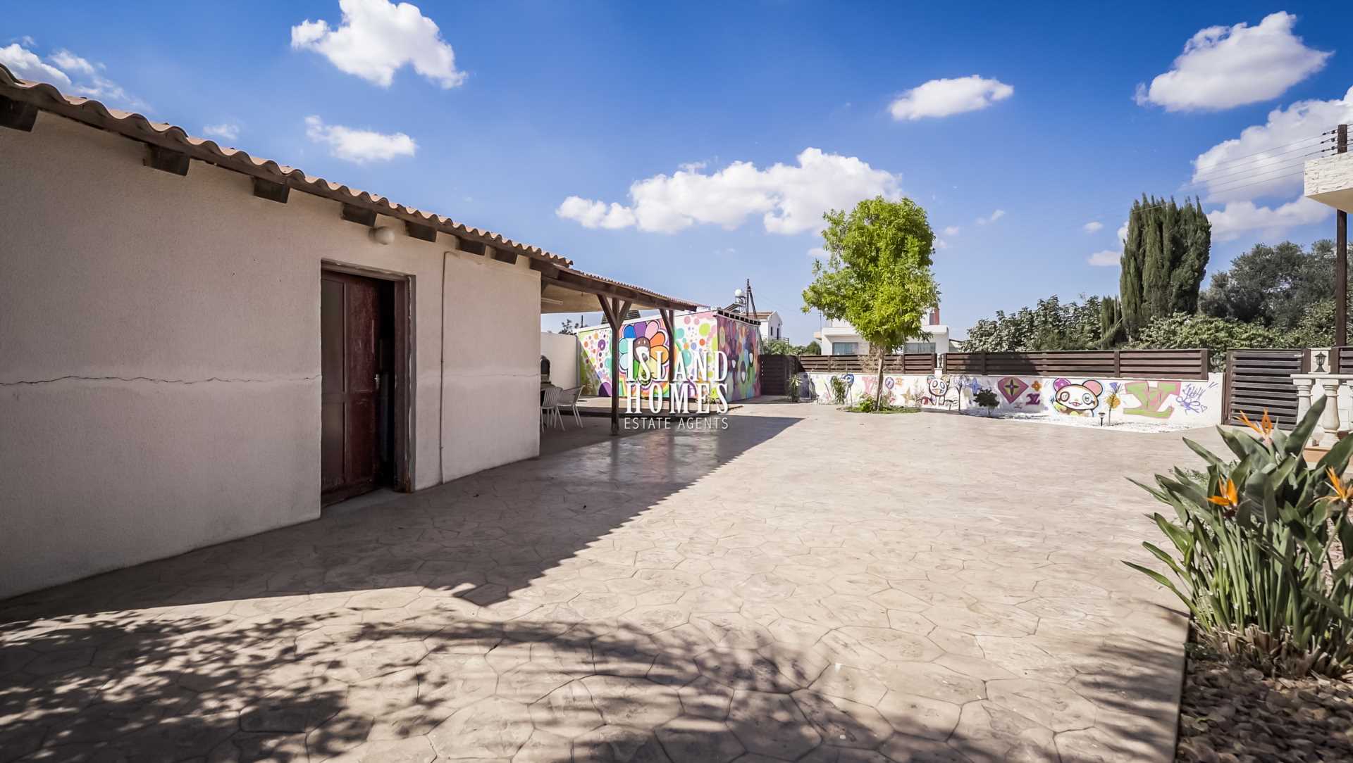 3 Bed, HouseFor Sale, Avgorou, Famagusta