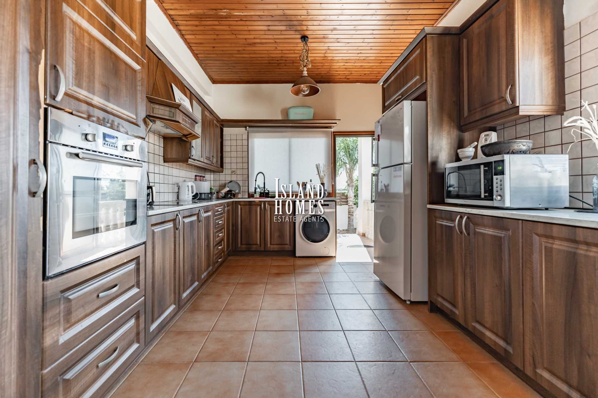 3 Bed, HouseFor Sale, Avgorou, Famagusta