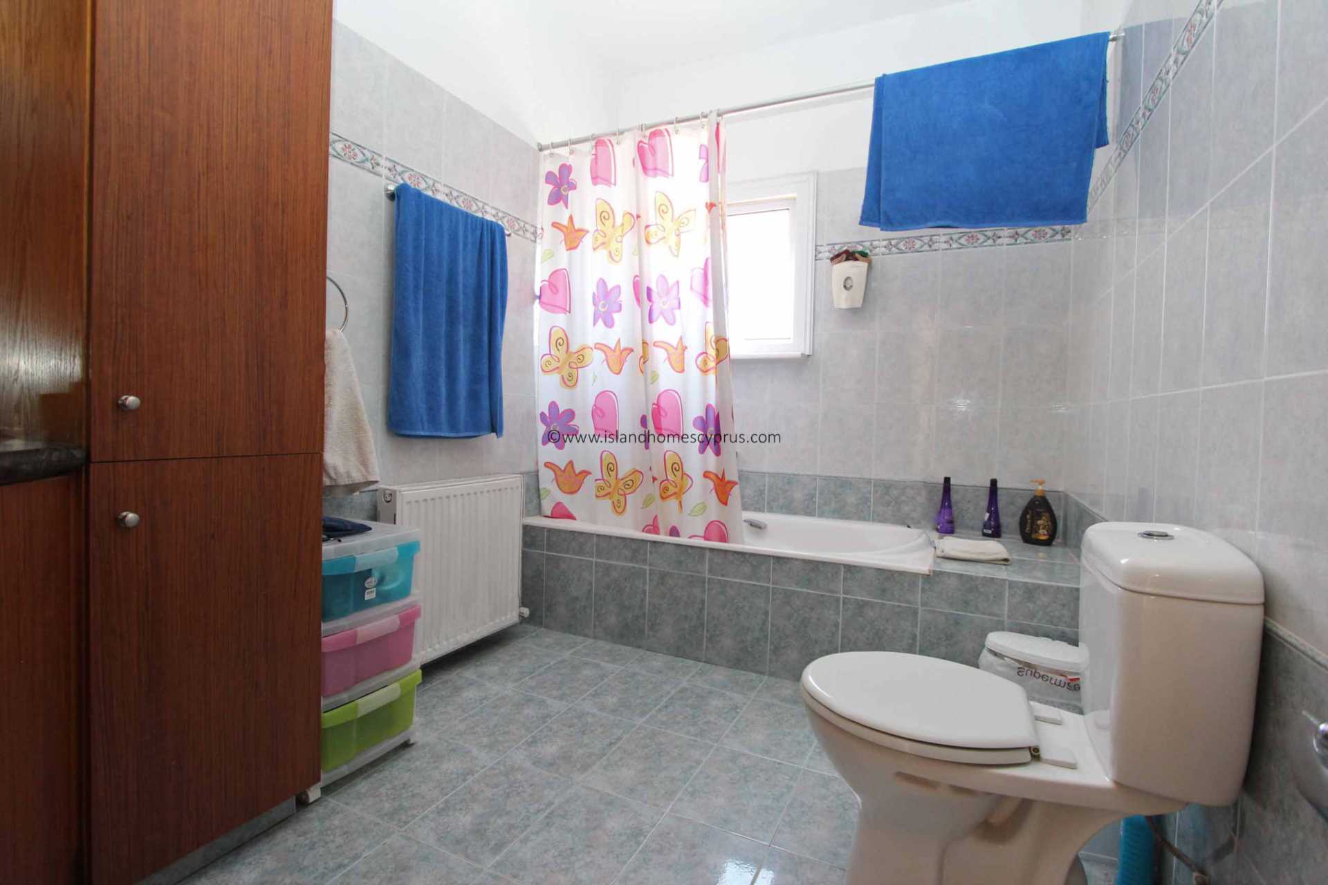 5 Bed, HouseFor Sale, Paralimni, Famagusta