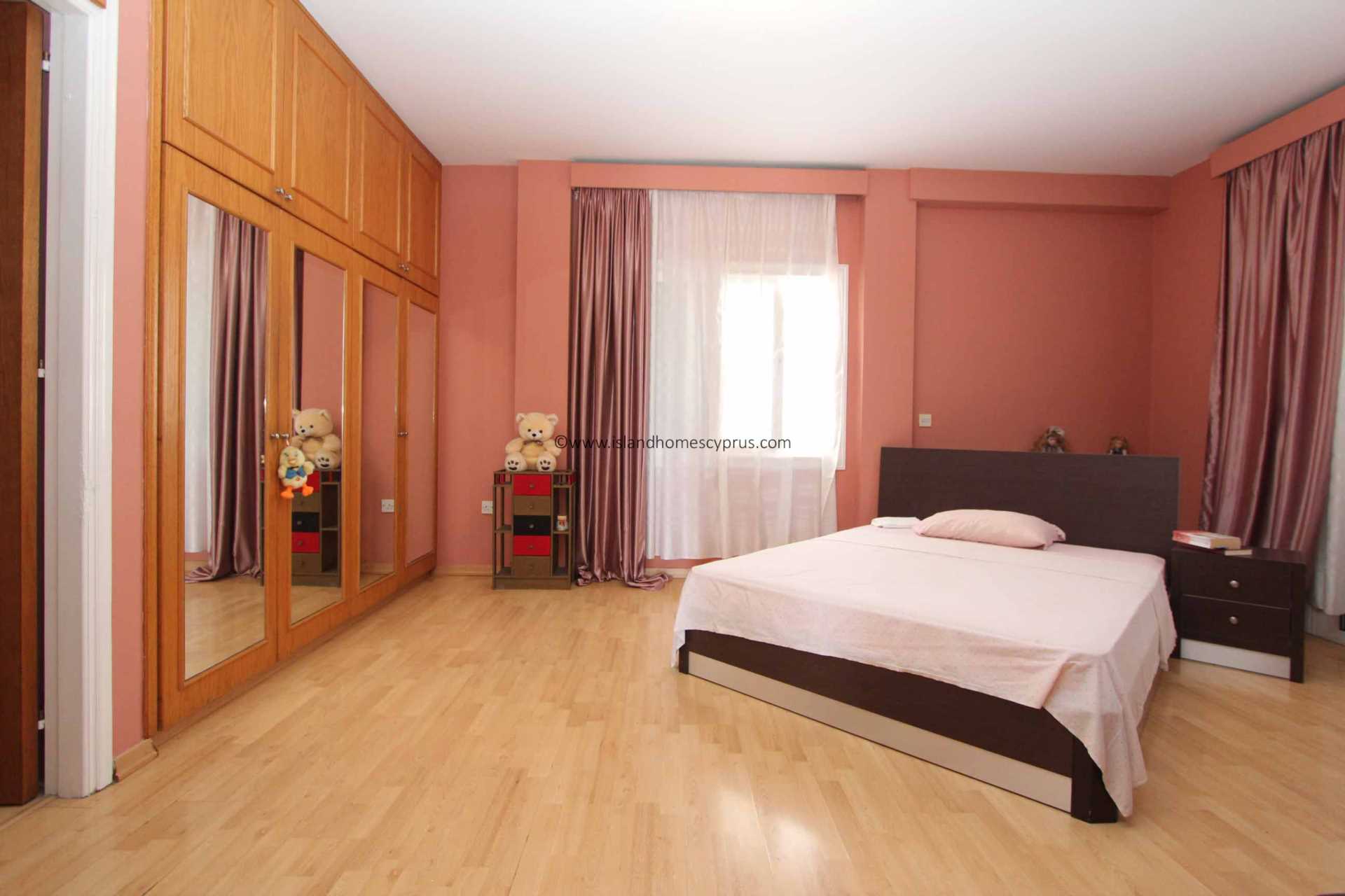 5 Bed, HouseFor Sale, Paralimni, Famagusta