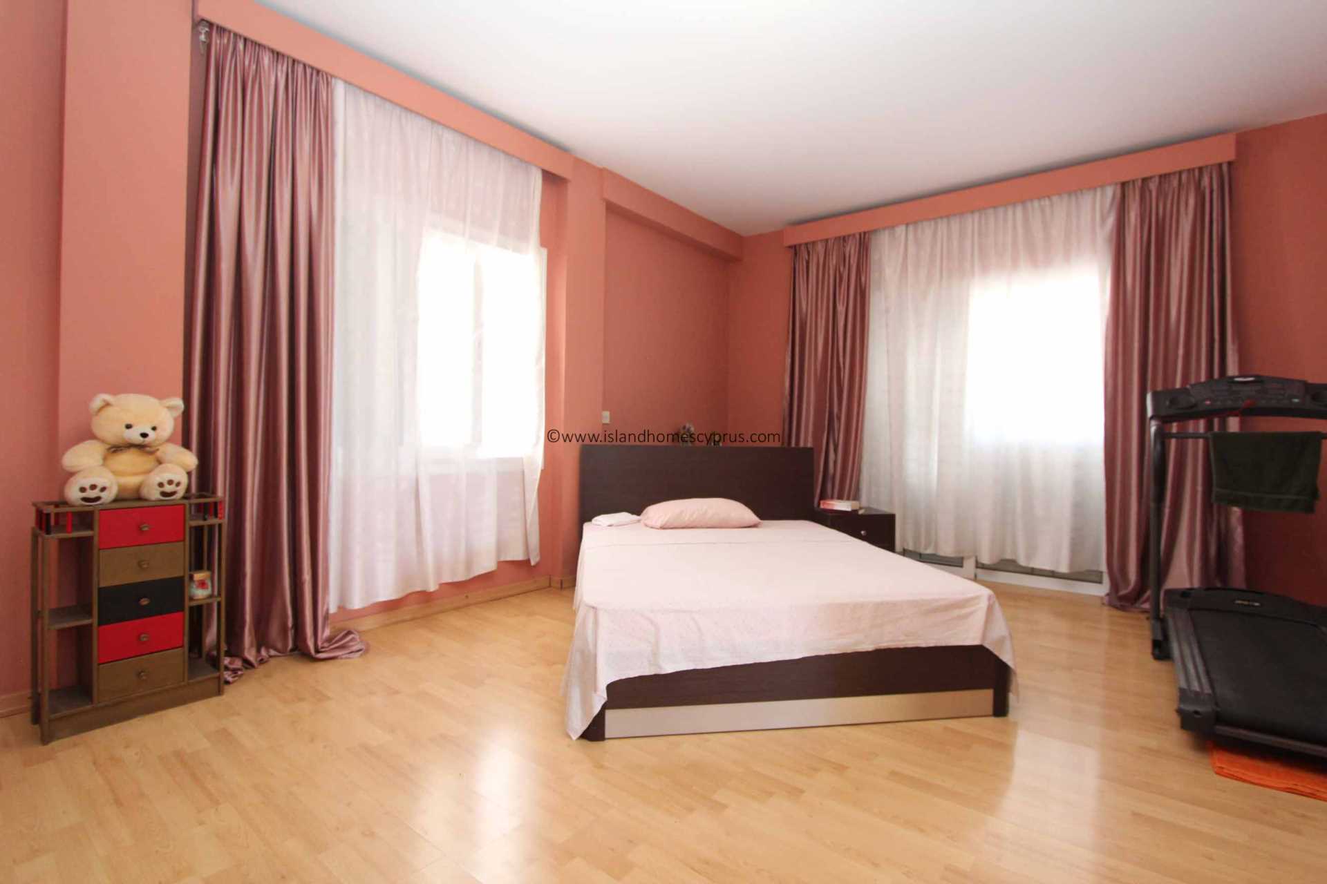 5 Bed, HouseFor Sale, Paralimni, Famagusta