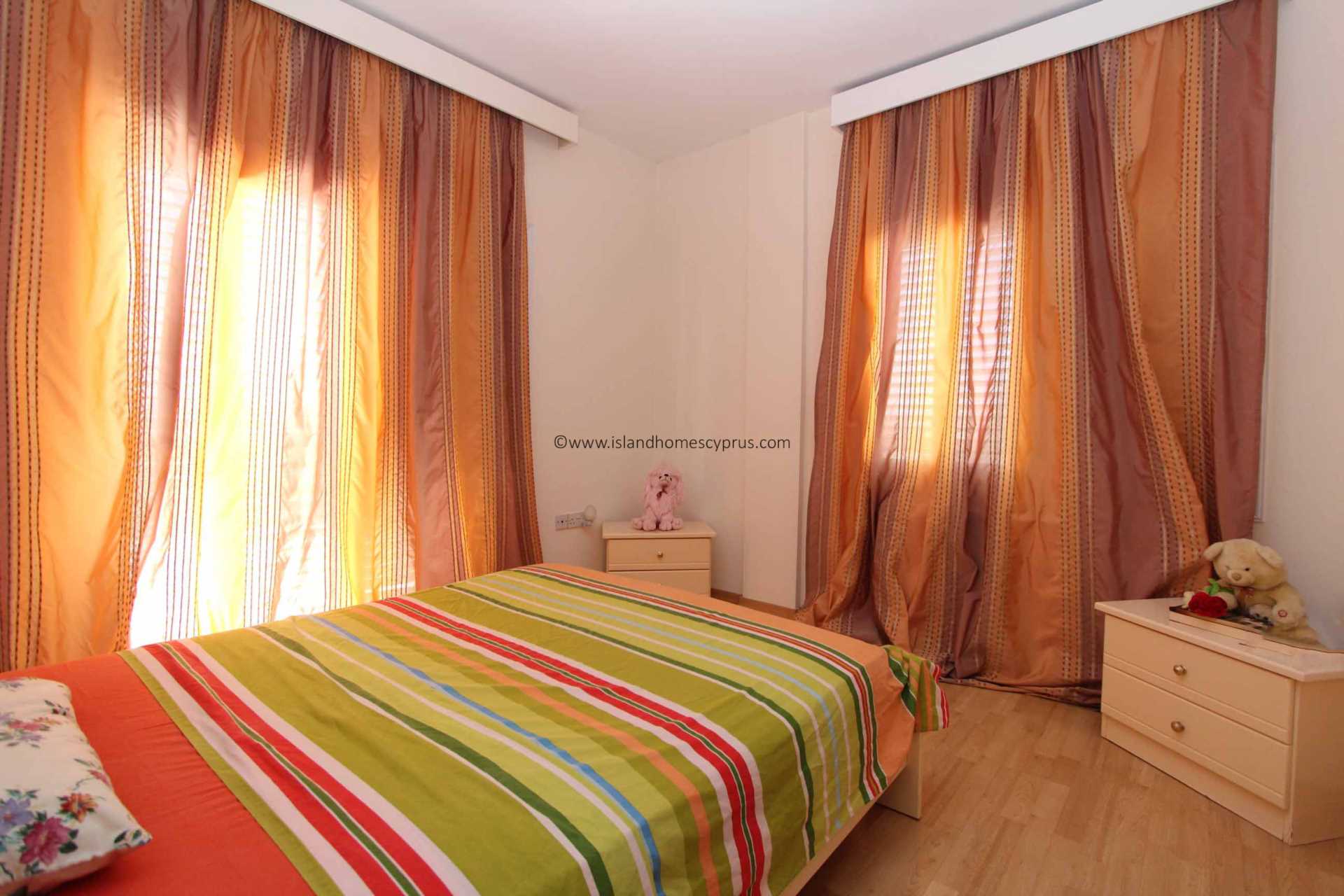 5 Bed, HouseFor Sale, Paralimni, Famagusta