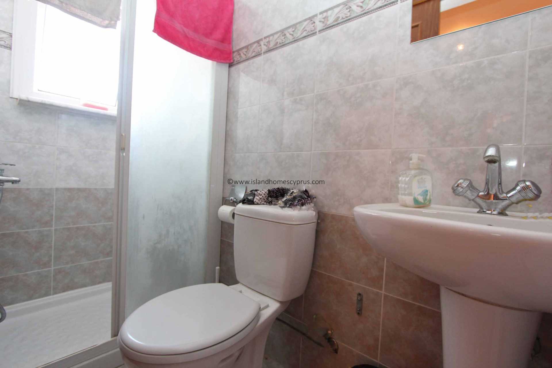 5 Bed, HouseFor Sale, Paralimni, Famagusta