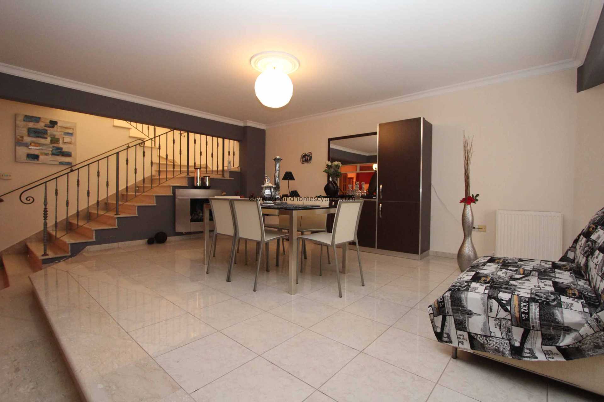 5 Bed, HouseFor Sale, Paralimni, Famagusta