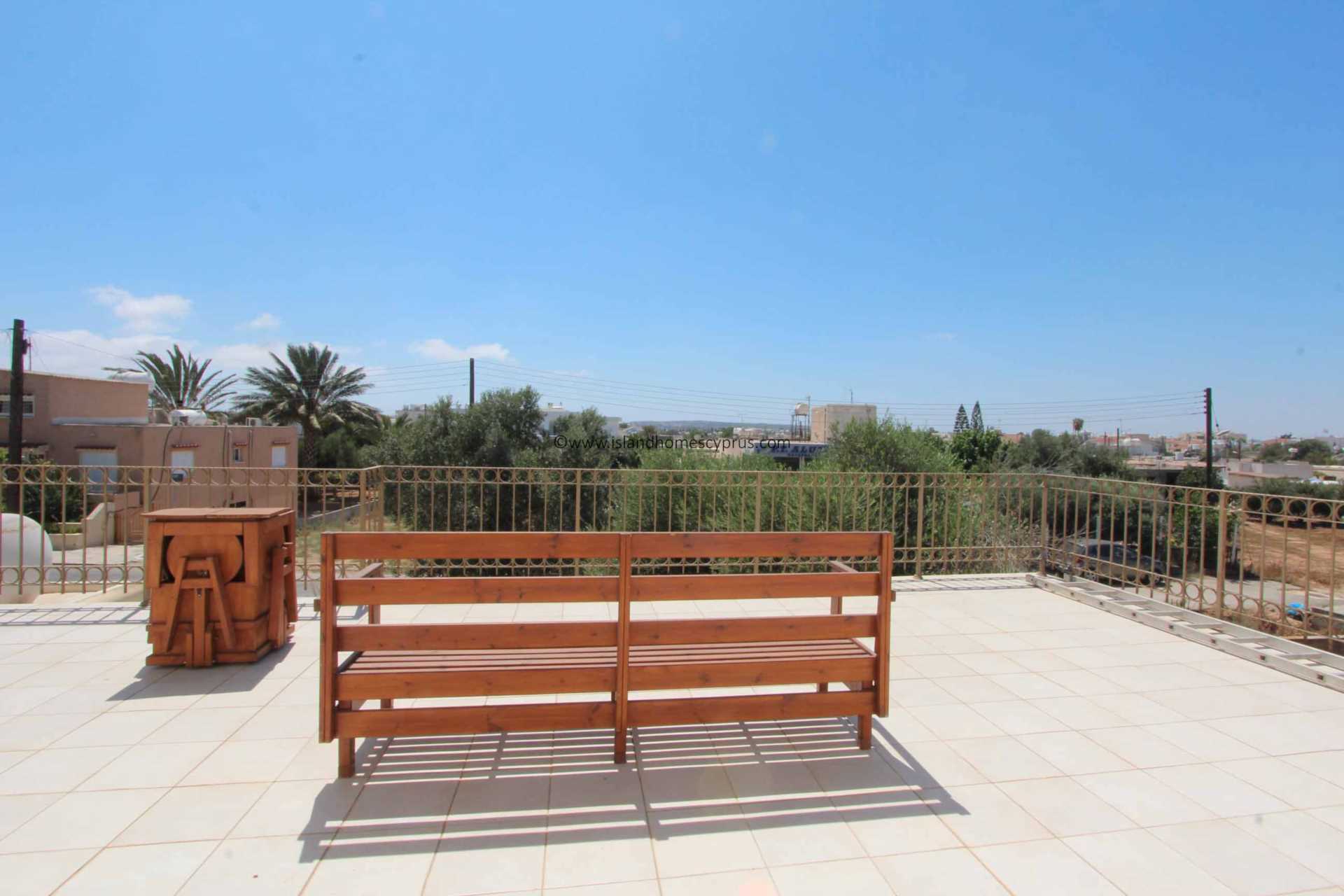 5 Bed, HouseFor Sale, Paralimni, Famagusta