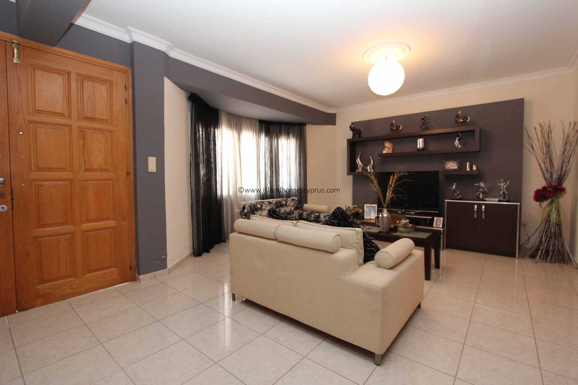 5 Bed, HouseFor Sale, Paralimni, Famagusta