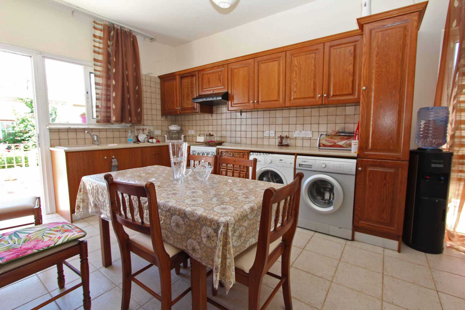 5 Bed, HouseFor Sale, Paralimni, Famagusta