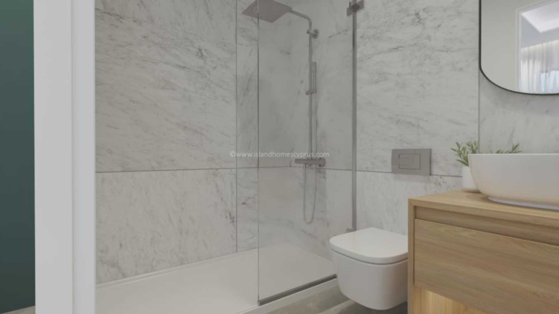 2 Bed, ApartmentFor Sale, Frenaros, Famagusta