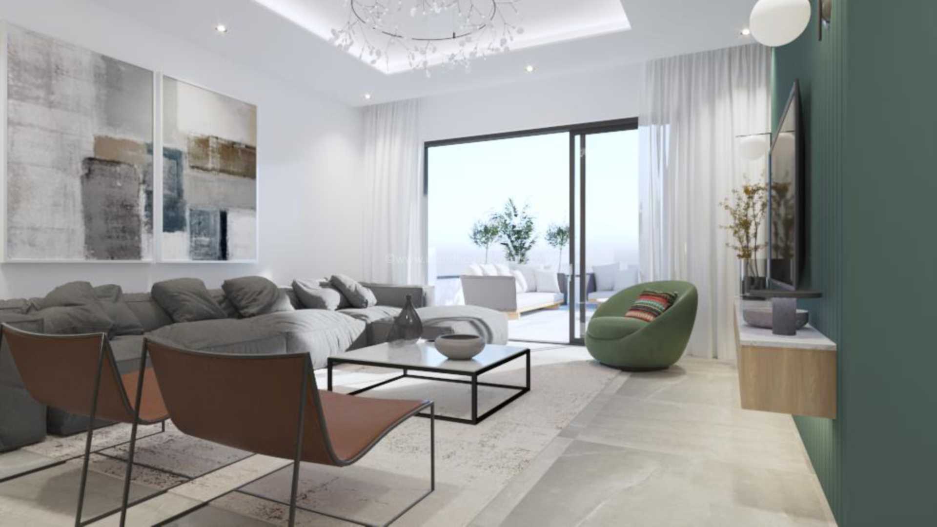 2 Bed, ApartmentFor Sale, Frenaros, Famagusta