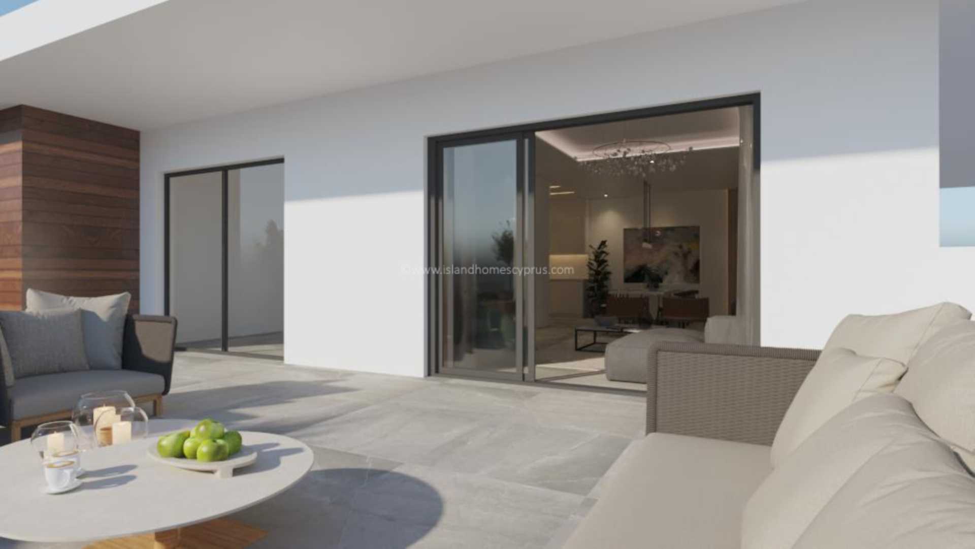 2 Bed, ApartmentFor Sale, Frenaros, Famagusta