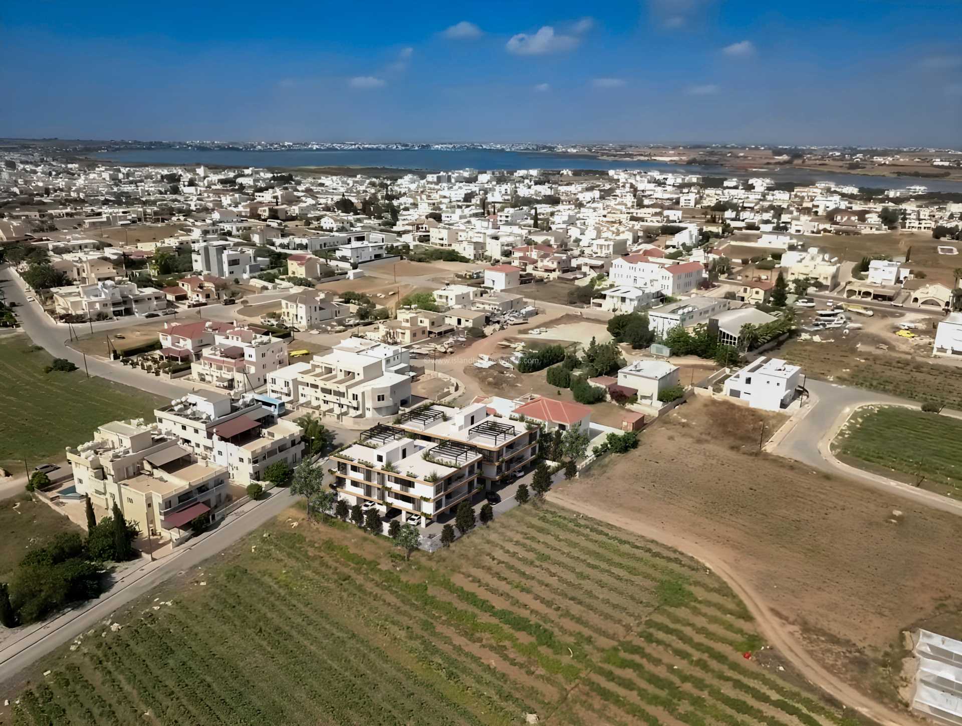2 Bed, ApartmentFor Sale, Paralimni, Famagusta