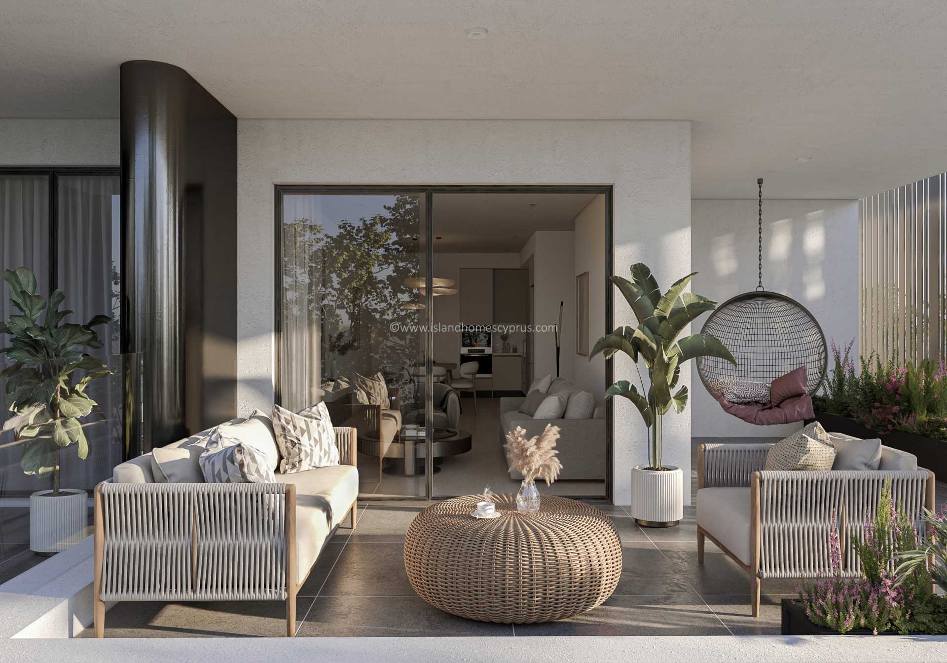 2 Bed, ApartmentFor Sale, Paralimni, Famagusta