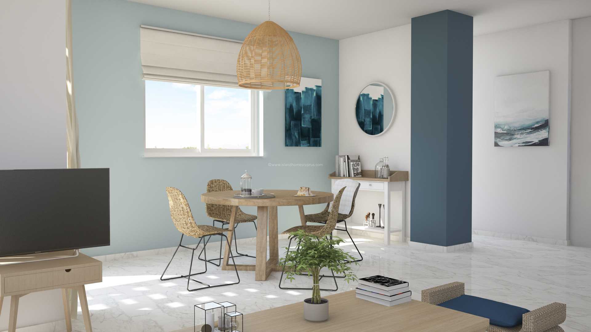 3 Bed, HouseFor Sale, Ayia Triada, Famagusta