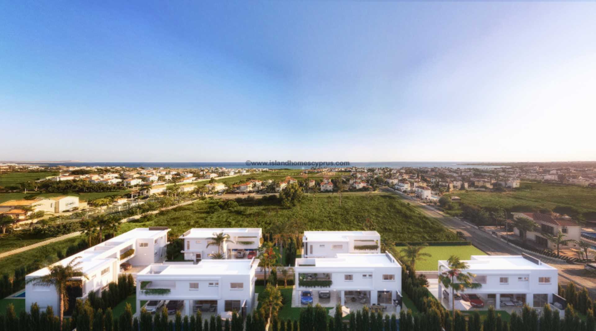 3 Bed, HouseFor Sale, Ayia Thekla, Famagusta