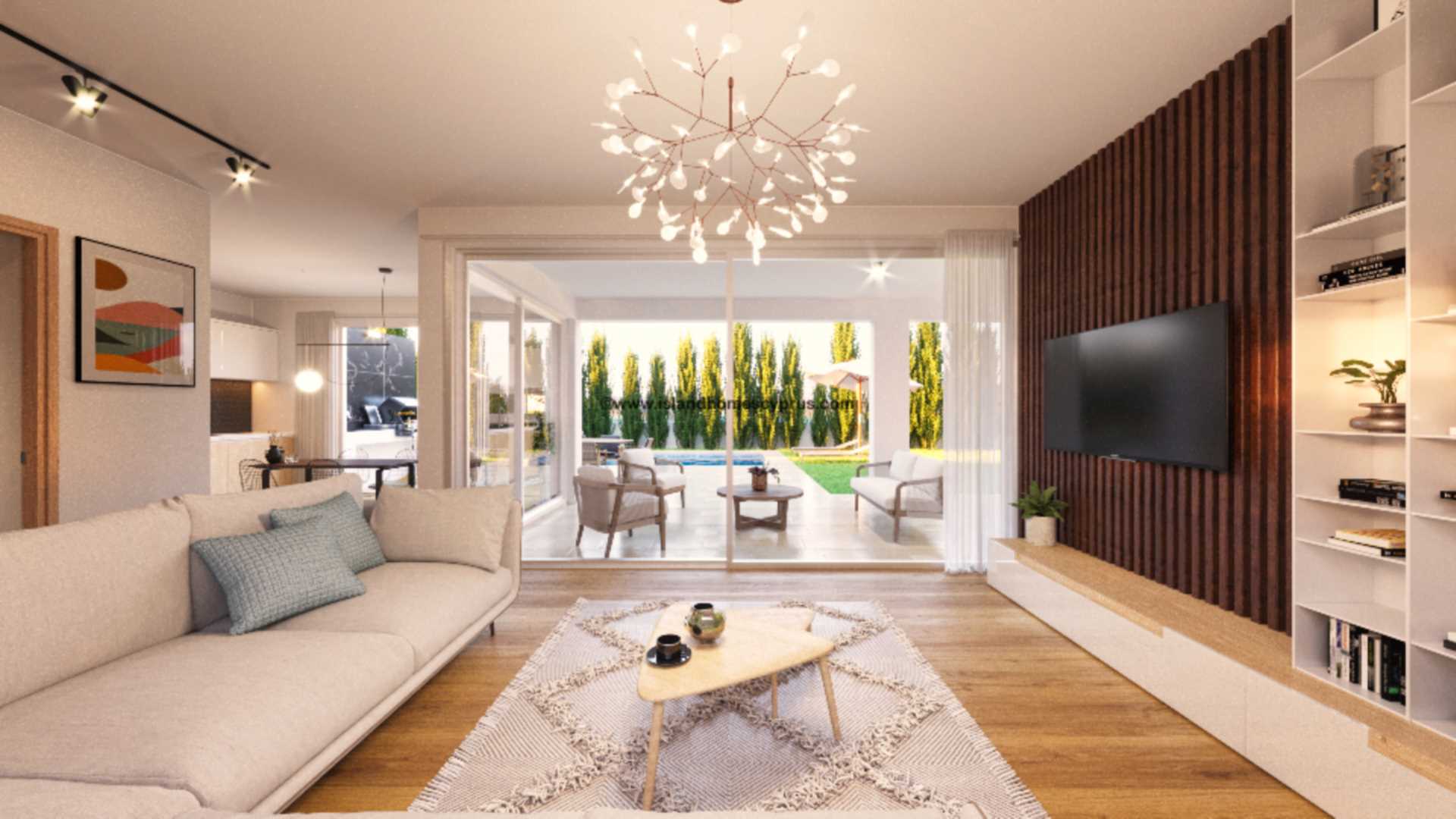 4 Bed, HouseFor Sale, Ayia Thekla, Famagusta