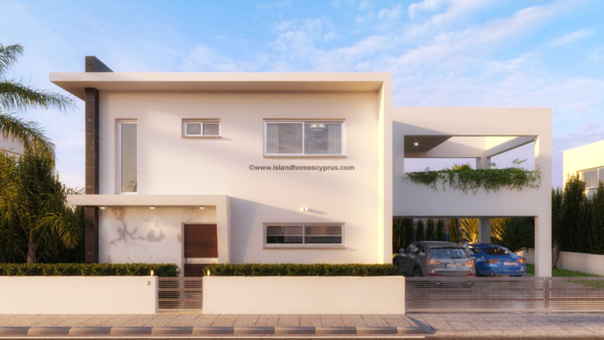 4 Bed, HouseFor Sale, Ayia Thekla, Famagusta