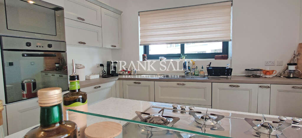 3 Bed, ApartmentFor Sale, Pender Gardens, Malta