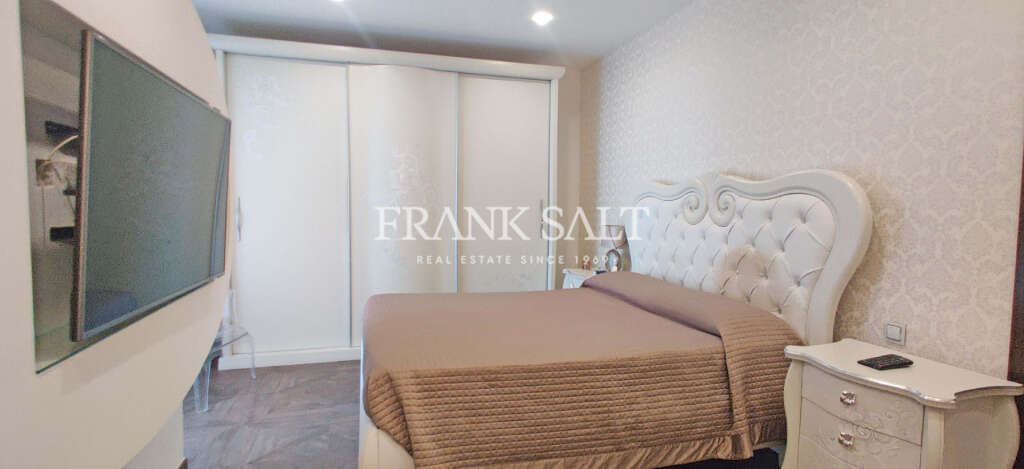 3 Bed, ApartmentFor Sale, Pender Gardens, Malta