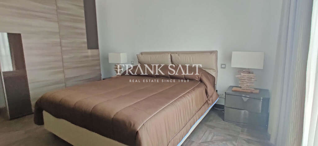 3 Bed, ApartmentFor Sale, Pender Gardens, Malta