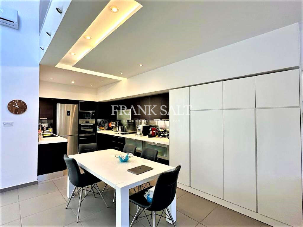 3 Bed, ApartmentFor Sale, Tal-Ibrag, Malta