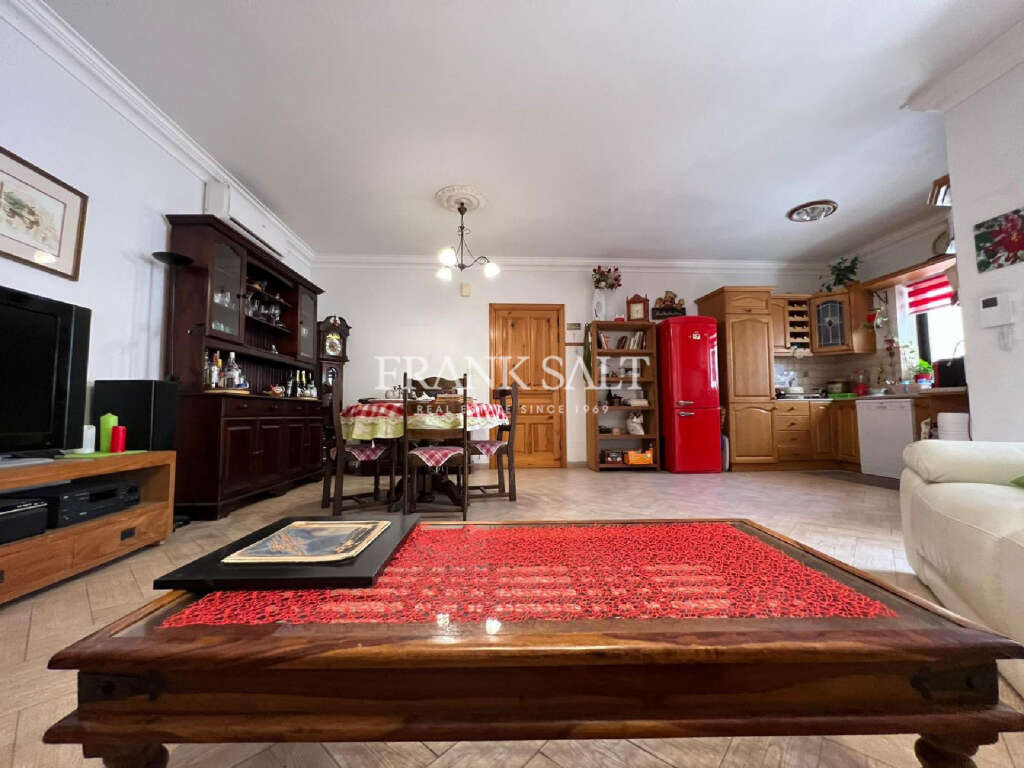 3 Bed, ApartmentFor Sale, Qawra, Malta