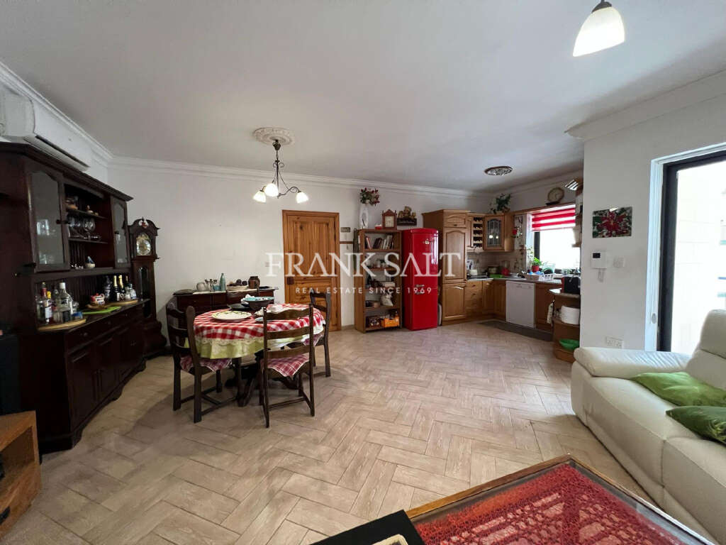 3 Bed, ApartmentFor Sale, Qawra, Malta