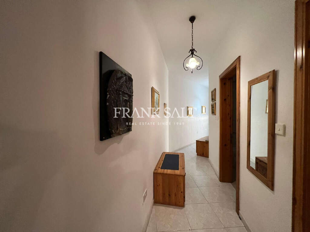 3 Bed, ApartmentFor Sale, Qawra, Malta
