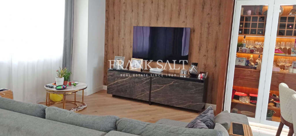 3 Bed, HouseFor Sale, Mellieha, Malta