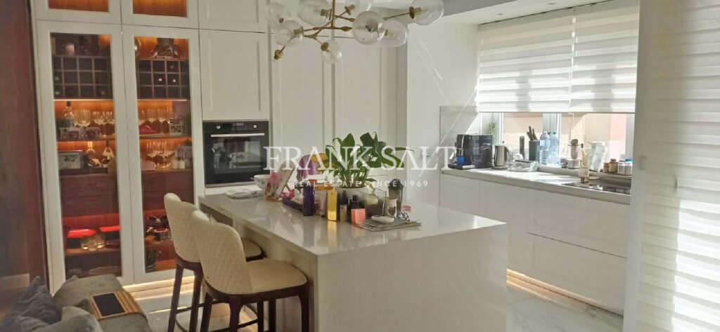 3 Bed, HouseFor Sale, Mellieha, Malta