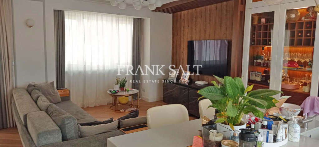 3 Bed, HouseFor Sale, Mellieha, Malta