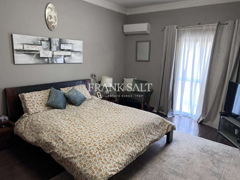 3 Bed, HouseFor Sale, Naxxar, Malta
