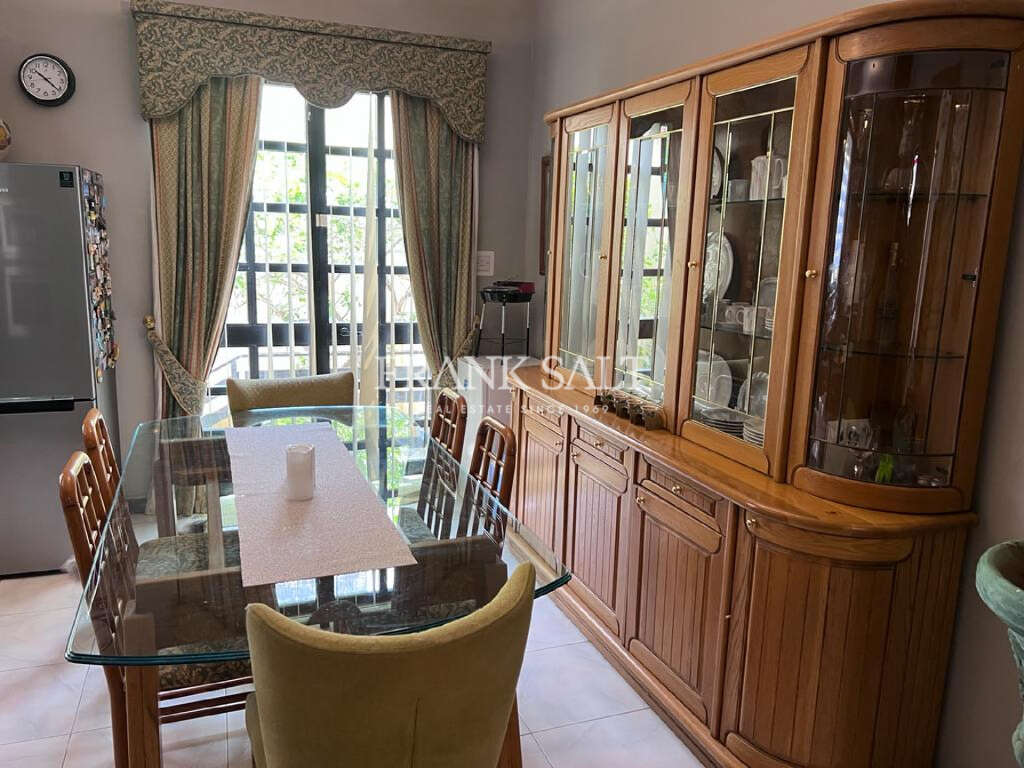 3 Bed, HouseFor Sale, Naxxar, Malta