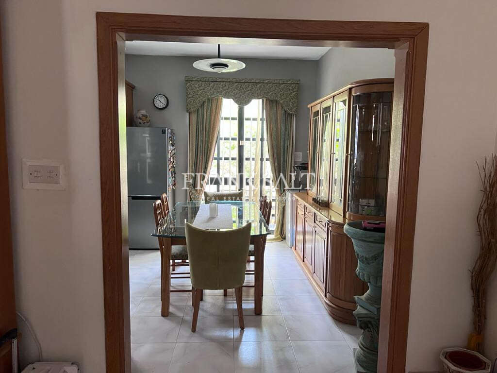 3 Bed, HouseFor Sale, Naxxar, Malta
