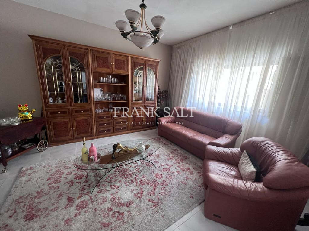 3 Bed, HouseFor Sale, Naxxar, Malta