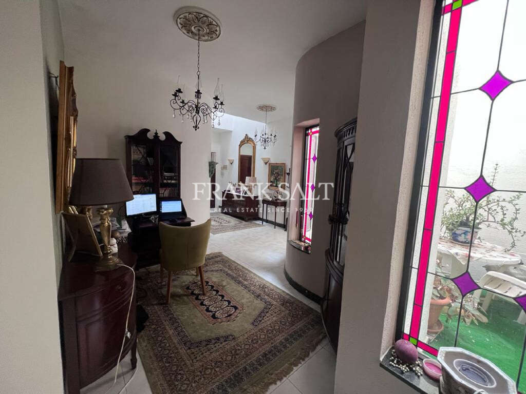 3 Bed, HouseFor Sale, Naxxar, Malta