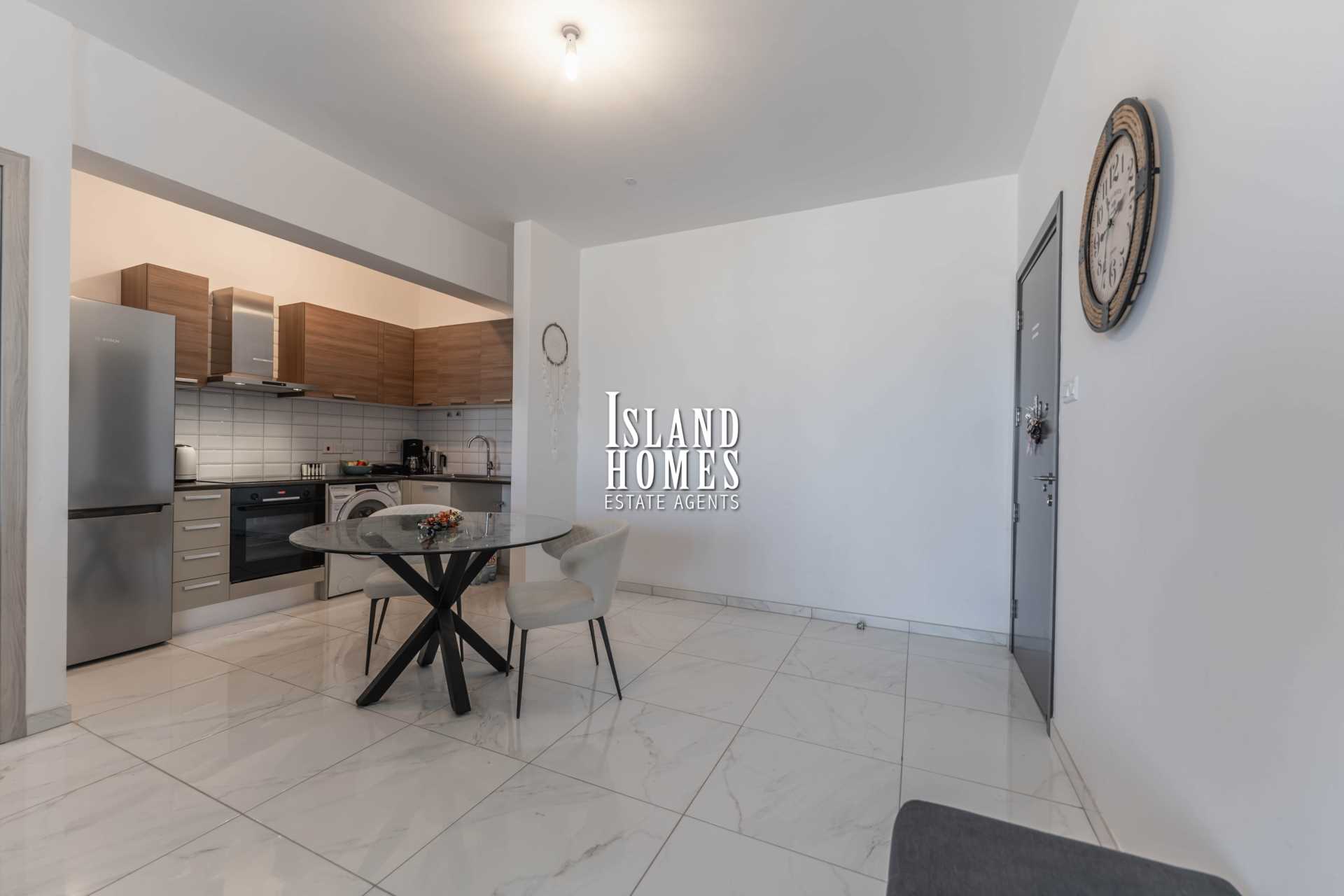 1 Bed, ApartmentFor Sale, Paralimni, Famagusta