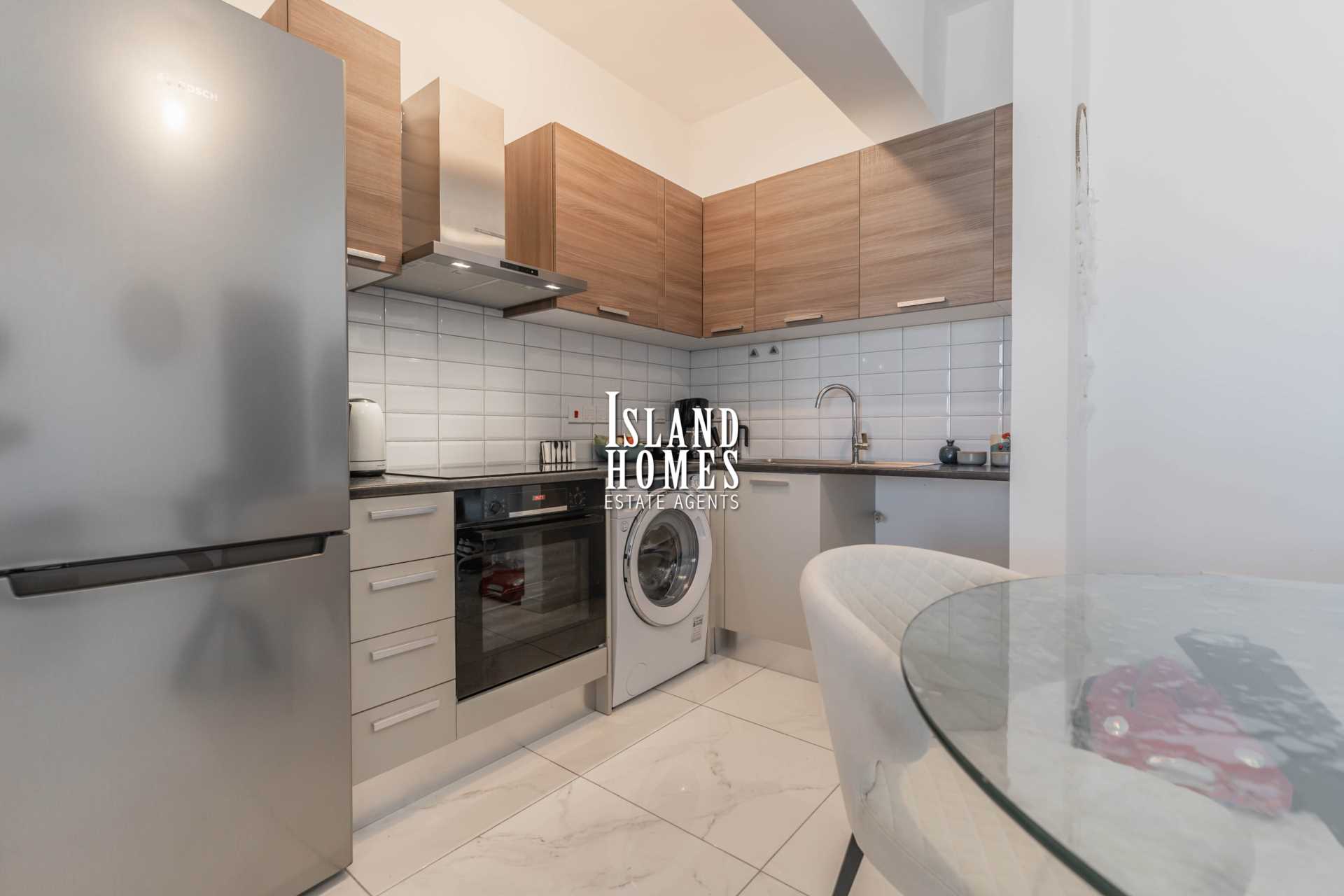 1 Bed, ApartmentFor Sale, Paralimni, Famagusta