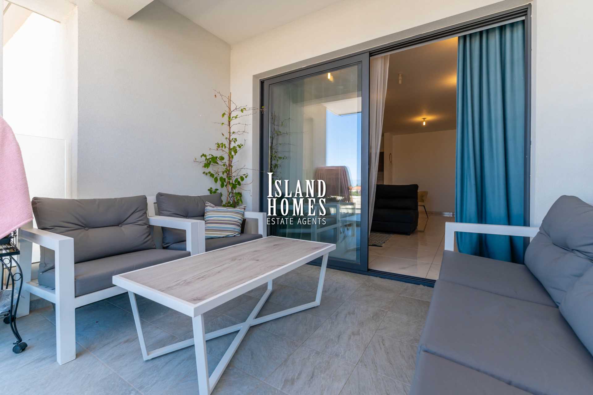 1 Bed, ApartmentFor Sale, Paralimni, Famagusta