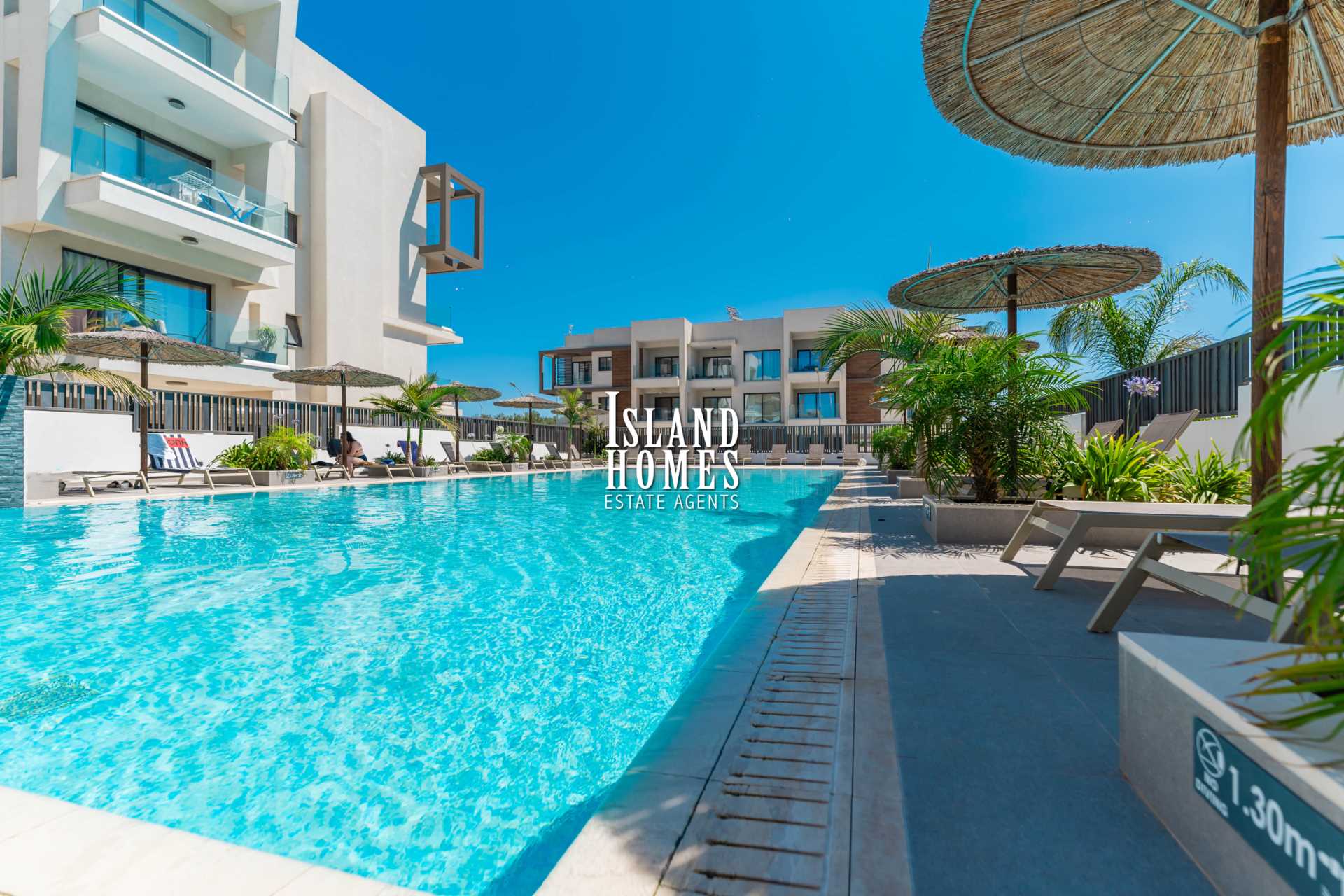 1 Bed, ApartmentFor Sale, Paralimni, Famagusta